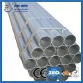 ASTM A790 UNS S31260 Duplex Pipe sans couture